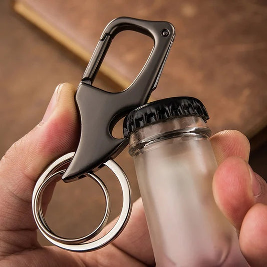 Multifunctional Keychain 🚚 Free Shipping