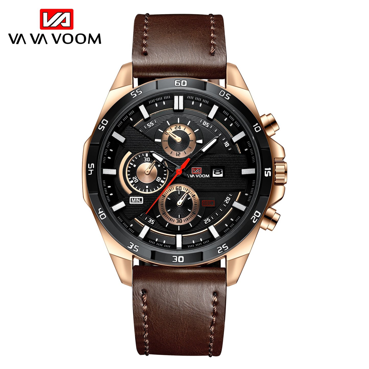 VAVA Men's Fashion Watches