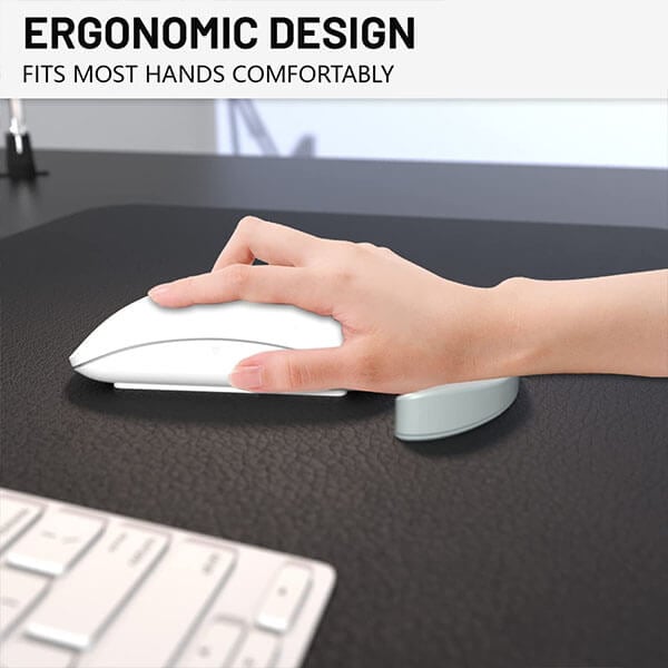 Ergonomic Mouse Wrist Rest Support