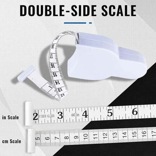 Automatic Telescopc Tap Measure