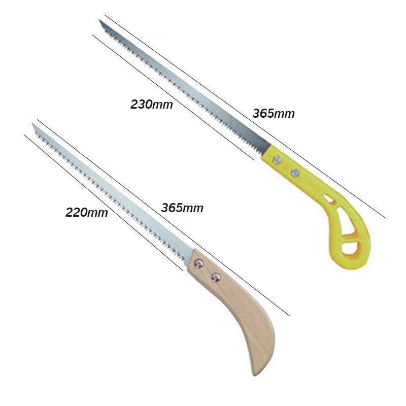 🔥Hot Sale 49% OFF🌳2024 Outdoor Portable Hand Saw🎁