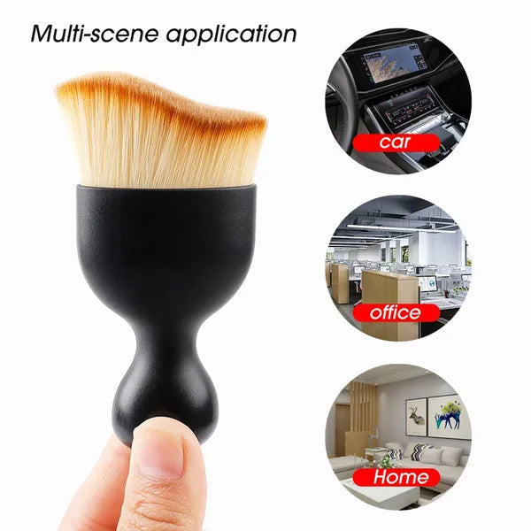 💥Buy 1 Free 1 🚖Car Dust Cleaning Brush