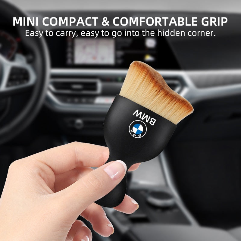 💥Buy 1 Free 1 🚖Car Dust Cleaning Brush