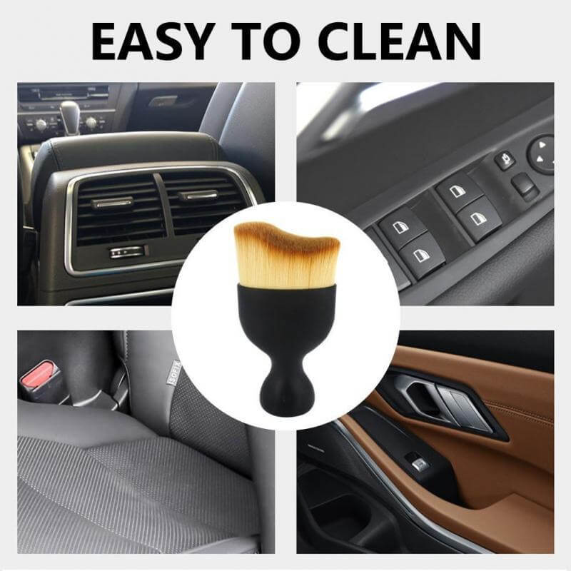 💥Buy 1 Free 1 🚖Car Dust Cleaning Brush